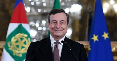 رئيس الوزراء الإيطالى: الإنتهاء من تحصين 80% من الايطاليين بنهاية الشهر الجارى