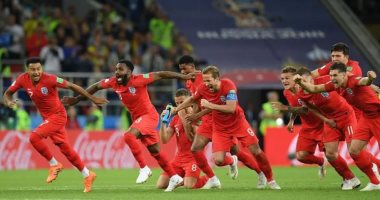 يورو 2020.. منتخب إنجلترا يصطدم بـ كرواتيا فى قمة المجموعة الرابعة