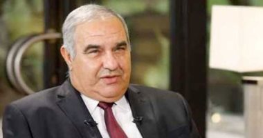 وفاة المستشار سعيد مرعى رئيس المحكمة الدستورية السابق