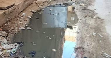 مياه سوهاج ردا على شكوى أحد المواطنين: تكثيف أعمال تطهير شبكات الصرف بشارع الجمهورية 