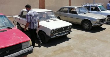 قبول 111 مواطنا من إجمالى 181 تقدموا للاستفادة من مبادرة تخريد السيارات ببورسعيد