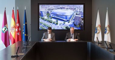 ريال مدريد يعلن تمديد عقد فاسكيز حتى 2024 