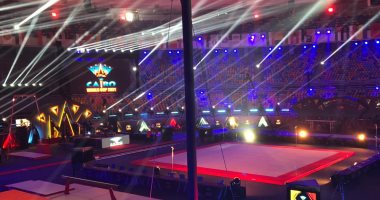 نائب رئيس الجمباز يكشف كواليس تطبيق نظام "الفقاعة" في بطولة العالم