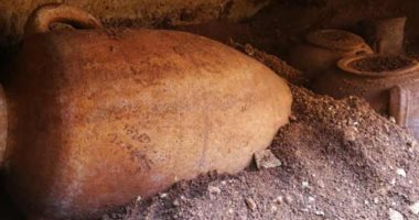 العثور على مقبرة عمرها 2000 سنة فى مالطا.. لماذا كانوا يحرقون الجثث؟