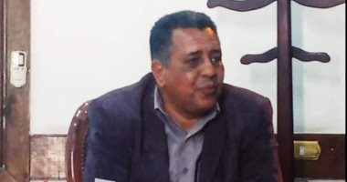 رئيس مدينة نجع حمادى: هدوء بقرية أبو حزام والنيابة تصرح بدفن الجثث