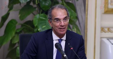 وزير الاتصالات لـ مساء DMC: إطلاق 15 خدمة جديدة على بوابة مصر الرقمية
