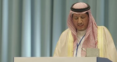 السعودية تدعو المجتمع الدولى للمشاركة فى تأسيس شبكة إنفاذ قانون لمكافحة الفساد