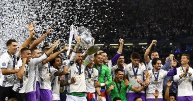 فى مثل هذا اليوم.. ريال مدريد يتوج بلقب أبطال أوروبا الـ12 فى تاريخه