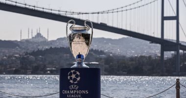 تقارير.. يويفا يسند تنظيم نهائي دوري أبطال أوروبا 2023 إلى إسطنبول