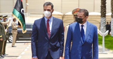 إسبانيا تعيد فتح سفارتها فى ليبيا بعد سبع سنوات من إغلاقها