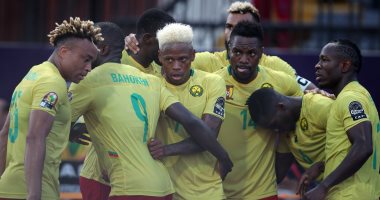 صورة 3 مباريات إفريقية.. الكاميرون تواجه نيجيريا بالنمسا والمغرب تستضيف غانا ودياً
