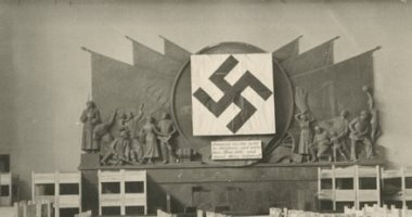 السلاح كاميرا وبندقية.. الحرب العالمية الثانية من خلال عدسات الجنود الألمان.. ألبوم صور