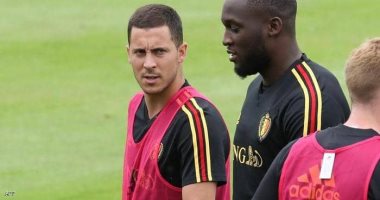 نجوم منتخب بلجيكا يرفضون تلقى لقاح كورونا قبل يورو 2020 خوفا من الأعراض
