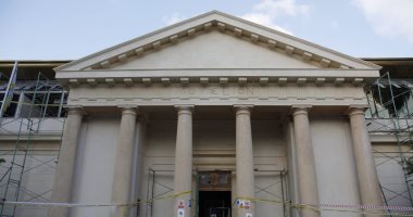 تعرف على فكرة سناريو العرض للمتحف اليوناني الروماني بالإسكندرية