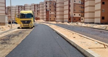 الإسكان" تعلن قرب انتهاء وحدات موظفى العاصمة الإدارية بمدينة بدر 
