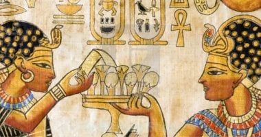 تكييفات من زمن فات.. كيف واجه المصريون القدماء ارتفاع درجات الحرارة؟