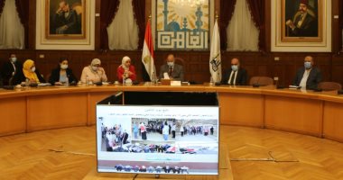 محافظ القاهرة: القيادة السياسية اهتمت بالشباب وتأهيلهم علمياً وعملياً