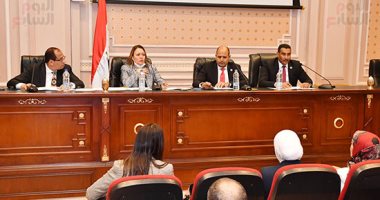 تقرير برلمانى: مصر تسير بخطى متسارعة نحو تأمين إمداداتها من الطاقة