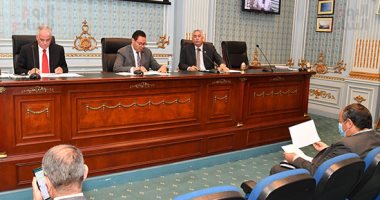 لجنة الزراعة بالنواب توافق على مشروع قانون دمج صندوق تحسين الأقطان المصرية