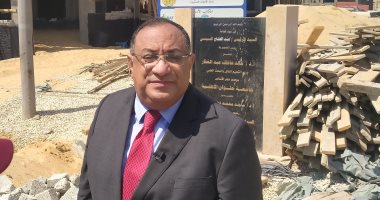جامعة حلوان: الجامعات المصرية تستعيد قوتها وهذا له تأثير قوى عربيا وعالميا