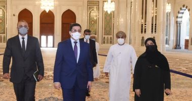 سلطنة عُمان تواصل جهودها لحل الأزمة اليمنية.. ووزير خارجية اليمن يزور مسقط