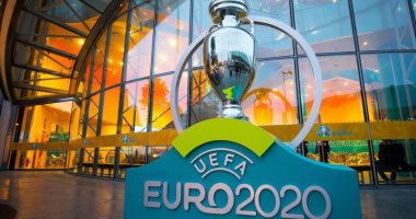 10 ملايين يورو تنتظر الفائز بكأس الأمم الأوروبية "يورو 2020".. إنفوجراف