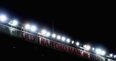 مانشستر يونايتد يرصد 11 مليون إسترليني لتجديد أولد ترافورد 