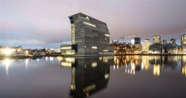النرويج تفتتح متحفا جديدا لفنان ترك 40 ألف عمل فنى.. من هو؟