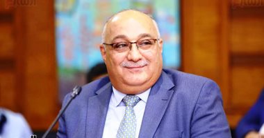رئيس الإذاعة المصرية: نخطط لانطلاق 14 محطة بينها إذاعات خاصة بالدراما والأغانى