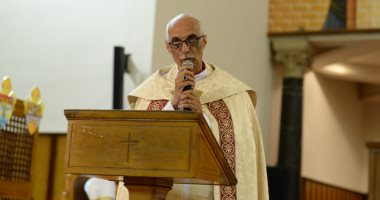 رئيس الكنيسة الأسقفية الجديد: نحظى بتشجيع الدولة المصرية بعملية بناء الإنسان