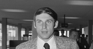صورة هدافو أمم أوروبا.. دراجان دزاجيتش أول فائز باللقب منفردا عام 1968