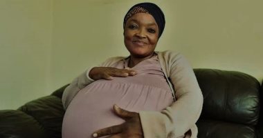 جنوب إفريقيا تضع السيدة الشهيرة بـ"أم الـ10 توائم" فى مصحة نفسية