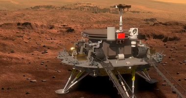 تقرير: المسبار الصينى والأمريكى لن يلتقيا على سطح المريخ 
