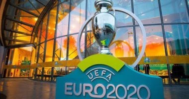 يورو 2020 .. 456 مليون يورو قيمة جوائز بطولة كأس أمم أوروبا