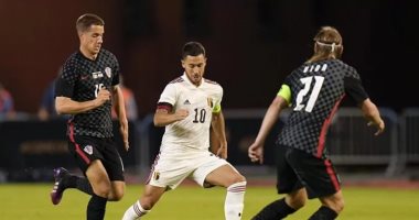 هازارد: غير جاهز بنسبة 100 % وما فعلناه فى كأس العالم يضعنا تحت الضغوط