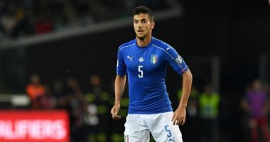 يورو 2020.. إيطاليا تطلب استبدال بيلجريني بعد تعرضه للإصابة 