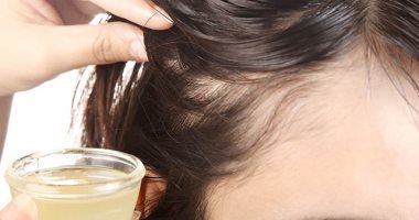 طرق الوقاية من تساقط الشعر والصلع عند السيدات