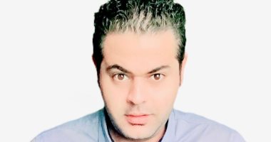 محمد شعبان الفائز بجائزة الدولة التشجيعية: الشعر "مش مظلوم" ولكل لون أدبى رواده