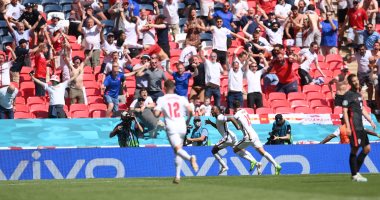 انتصار تاريخي وخسارة مكررة في أبرز أرقام مواجهة إنجلترا ضد كرواتيا