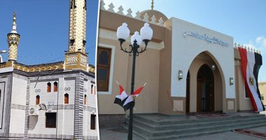 الأوقاف تعلن افتتاح 17 مسجدًا الجمعة المقبلة 