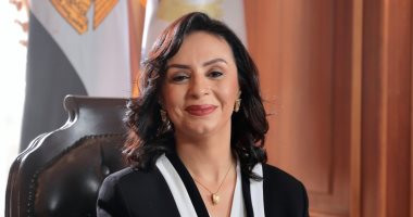 القومى للمرأة مشيدا بتعيين أول سيدة مديرة لنيابة إدارية بسوهاج: انتصار جديد