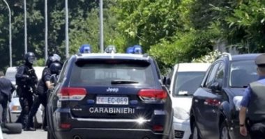 إيطاليا تحقق مع رجل وامرأة بتهمة التطرف والتدريب على تنفيذ هجمات إرهابية