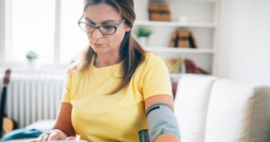 كيف يمكن للزنك السيطرة على ارتفاع ضغط الدم؟ 
