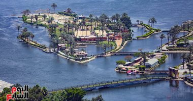 وزير الرى: ثلث الدلتا النيل معرض للغرق بسبب التغيرات المناخية