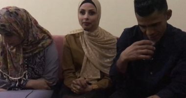 الإسكان: الرئيس يهدى سيدة كفيفة بشمال سيناء شقة خاصة وتتسلمها غدا.. فيديو