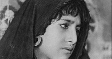 100 صورة عالمية.. "فتاة من الإسكندرية" صورة من سنة 1923