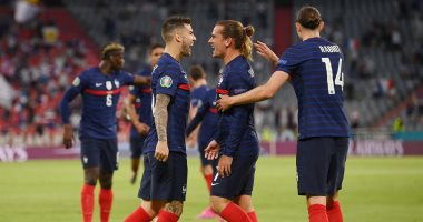 التشكيل الرسمى لمباراة المجر ضد فرنسا فى يورو 2020 