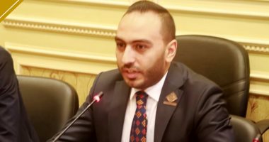 محمد تيسير مطر يدعو لتعزيز العلاقات الاقتصادية بين مصر وأوزبكستان