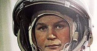 دور المرأة في الفضاء