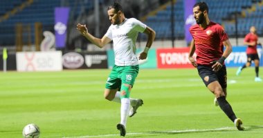 المصري يعادل رقم الزمالك في ضربات الجزاء هذا الموسم